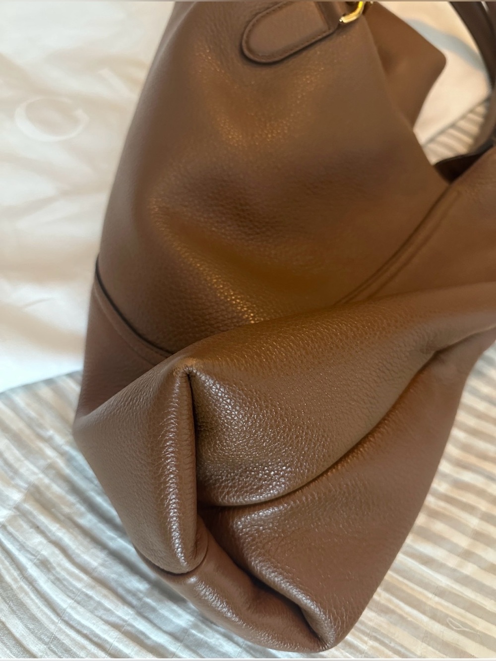 Gucci Softbit maxi - Picture 6 of 12